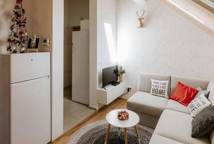 Mountain Apartment in the Heart of Kranjska Gora - Podbreg, Slovenia