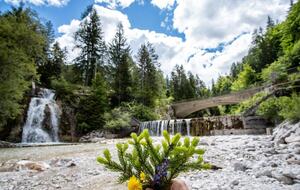 Mountain Apartment in the Heart of Kranjska Gora - Podbreg, Slovenia