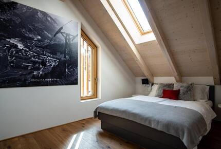 Mountain Apartment in the Heart of Kranjska Gora - Podbreg, Slovenia