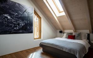 Mountain Apartment in the Heart of Kranjska Gora - Podbreg, Slovenia