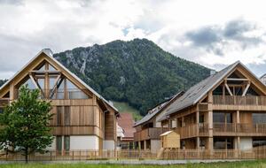 Mountain Apartment in the Heart of Kranjska Gora - Podbreg, Slovenia