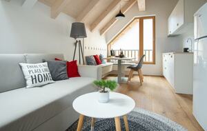 Mountain Apartment in the Heart of Kranjska Gora - Podbreg, Slovenia