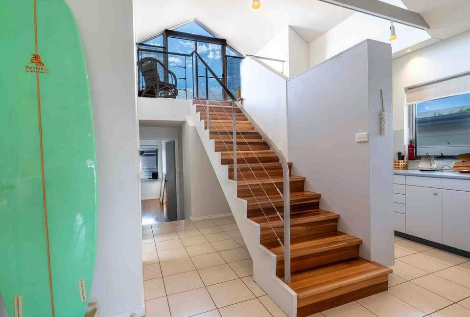 Riverside Escape Overlooking Rangoon Island - Kiama, Australia