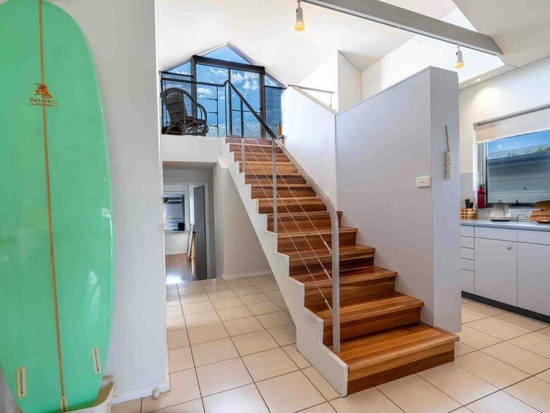 Riverside Escape Overlooking Rangoon Island - Kiama, Australia