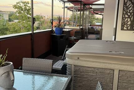 Skyline Retreat Denver - Denver, Colorado