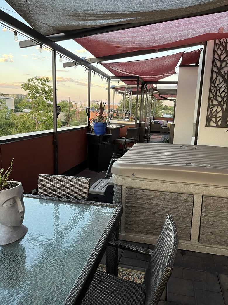 Skyline Retreat Denver - Denver, Colorado