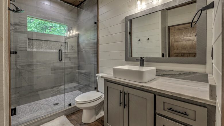 Luxury Riverfront Escape in the Blue Ridge Mountains - Mineral Bluff, Georgia