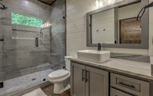 Luxury Riverfront Escape in the Blue Ridge Mountains - Mineral Bluff, Georgia