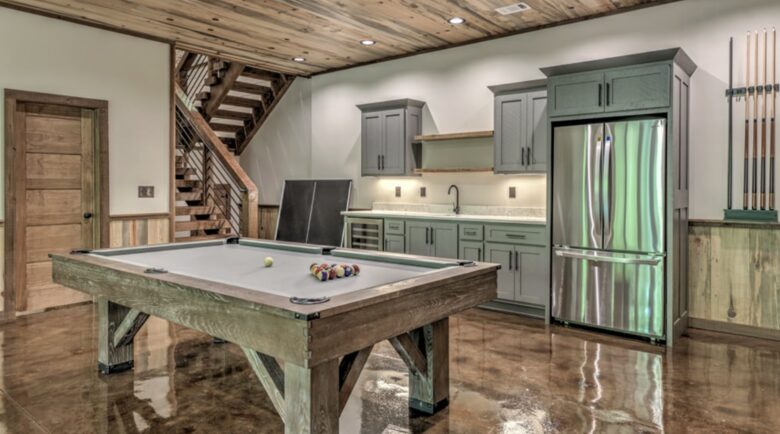 Luxury Riverfront Escape in the Blue Ridge Mountains - Mineral Bluff, Georgia