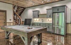 Luxury Riverfront Escape in the Blue Ridge Mountains - Mineral Bluff, Georgia