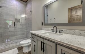 Luxury Riverfront Escape in the Blue Ridge Mountains - Mineral Bluff, Georgia