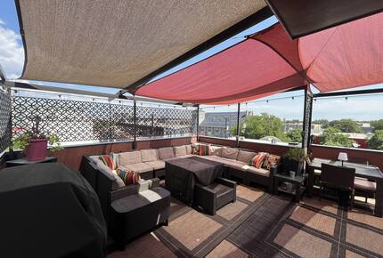 Skyline Retreat Denver - Denver, Colorado