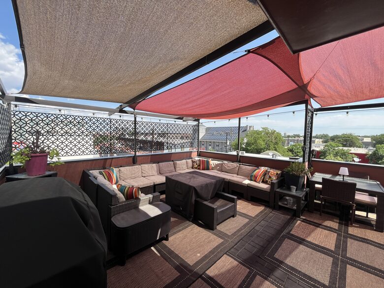 Skyline Retreat Denver - Denver, Colorado