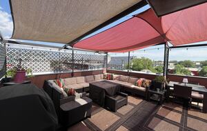 Skyline Retreat Denver - Denver, Colorado