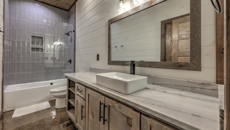 Luxury Riverfront Escape in the Blue Ridge Mountains - Mineral Bluff, Georgia