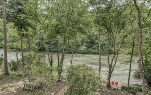 Luxury Riverfront Escape in the Blue Ridge Mountains - Mineral Bluff, Georgia