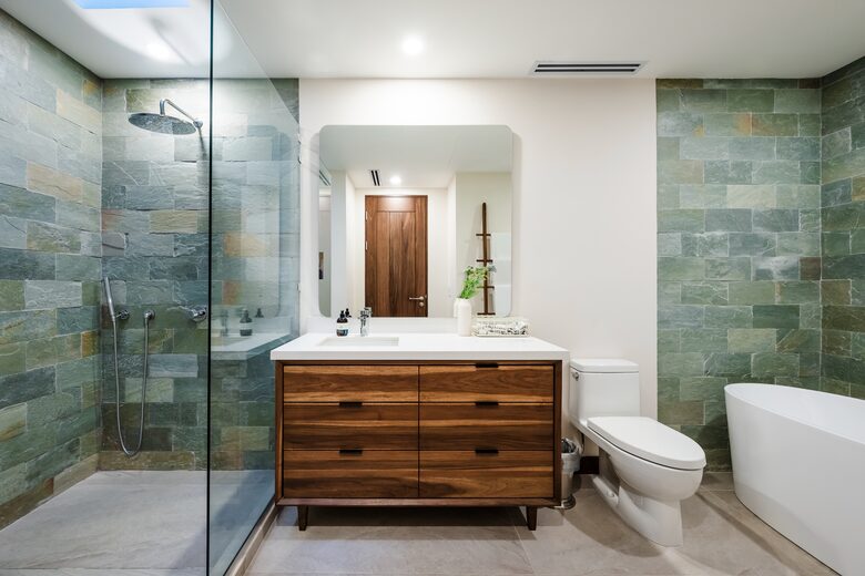 Costa Rican Retreat with Designer Kitchen & Garden Oasis - Santa Cruz Canton, Costa Rica