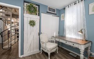 Cozy Cottage Near Lake Geneva with Hot Tub - Williams Bay, Wisconsin