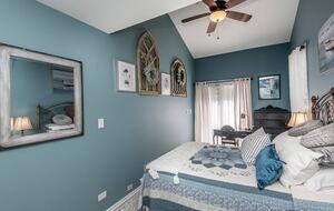 Cozy Cottage Near Lake Geneva with Hot Tub - Williams Bay, Wisconsin