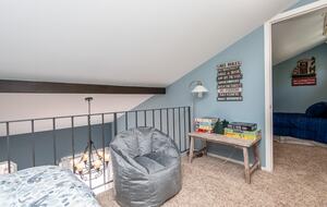 Cozy Cottage Near Lake Geneva with Hot Tub - Williams Bay, Wisconsin