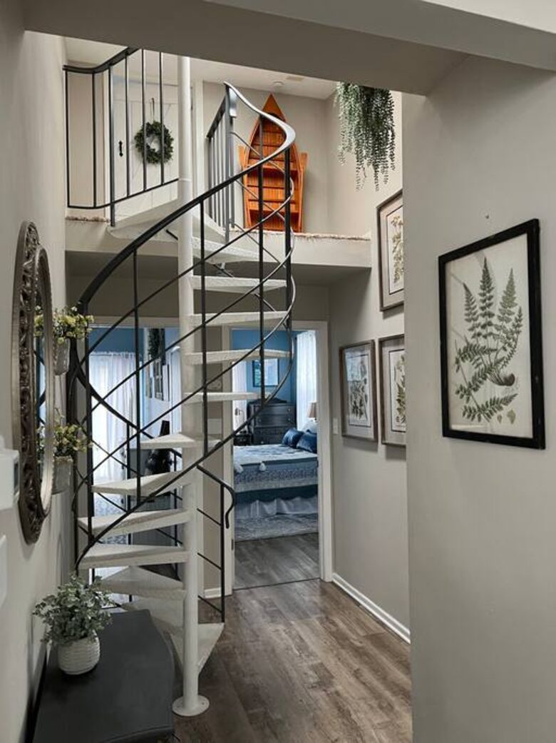 Cozy Cottage Near Lake Geneva with Hot Tub - Williams Bay, Wisconsin