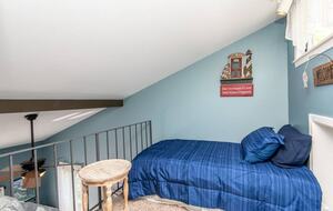 Cozy Cottage Near Lake Geneva with Hot Tub - Williams Bay, Wisconsin