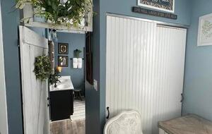 Cozy Cottage Near Lake Geneva with Hot Tub - Williams Bay, Wisconsin