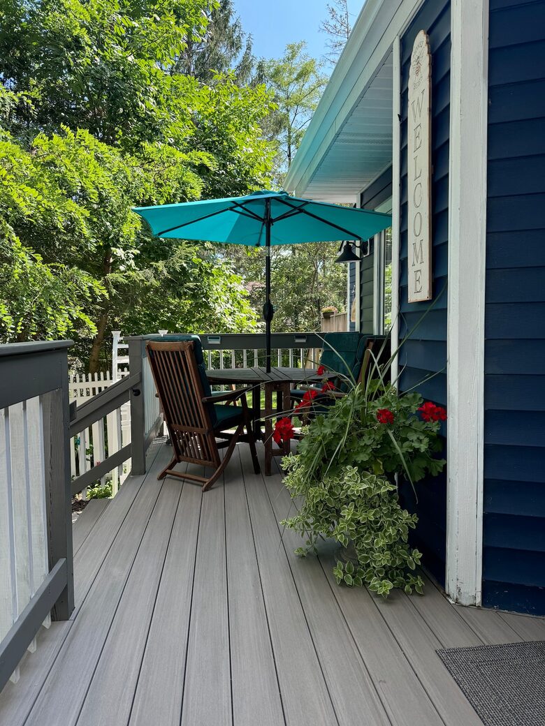 Cozy Cottage Near Lake Geneva with Hot Tub - Williams Bay, Wisconsin