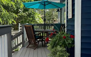 Cozy Cottage Near Lake Geneva with Hot Tub - Williams Bay, Wisconsin