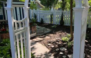 Cozy Cottage Near Lake Geneva with Hot Tub - Williams Bay, Wisconsin