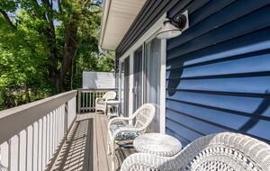 Cozy Cottage Near Lake Geneva with Hot Tub - Williams Bay, Wisconsin