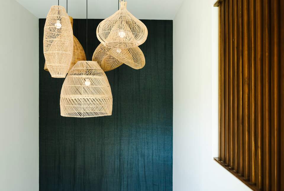 Costa Rican Retreat with Designer Kitchen & Garden Oasis - Santa Cruz Canton, Costa Rica