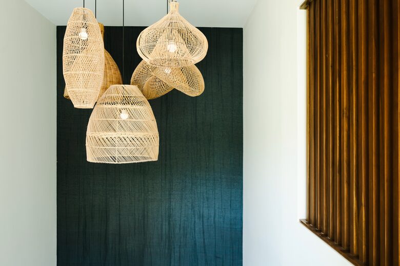 Costa Rican Retreat with Designer Kitchen & Garden Oasis - Santa Cruz Canton, Costa Rica