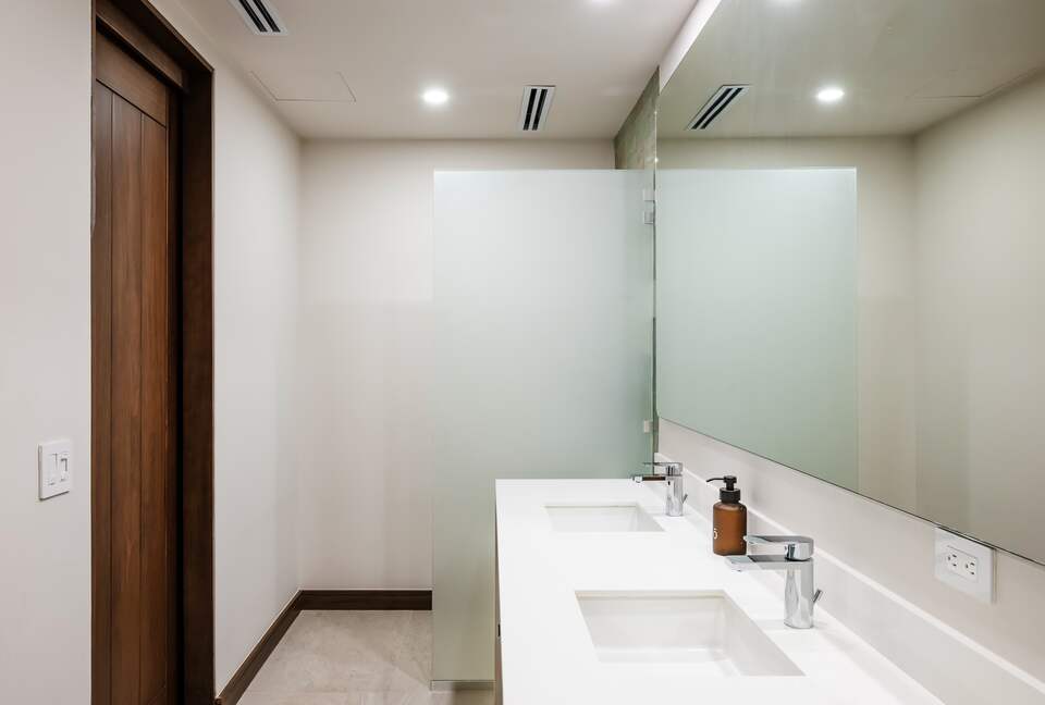 Costa Rican Retreat with Designer Kitchen & Garden Oasis - Santa Cruz Canton, Costa Rica