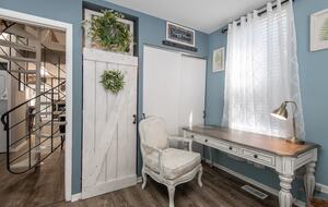 Cozy Cottage Near Lake Geneva with Hot Tub - Williams Bay, Wisconsin