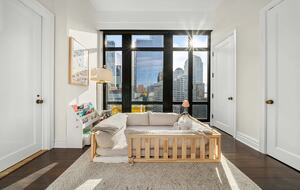 Elevated Elegance | 360° Terrace Penthouse Overlooking Manhattan’s Landmarks - New York City, New York