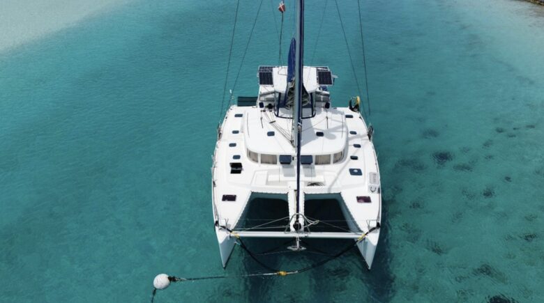 Lagoon 440 Owner's Edition Catamaran | Sails from Charleston - Charleston, South Carolina