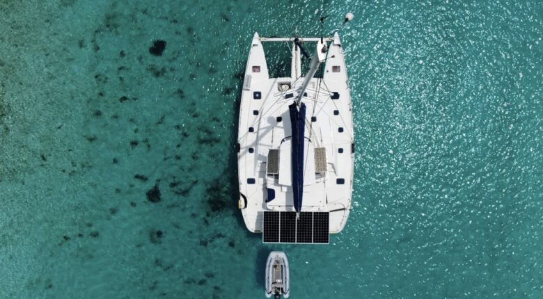 Lagoon 440 Owner's Edition Catamaran | Sails from Charleston - Charleston, South Carolina