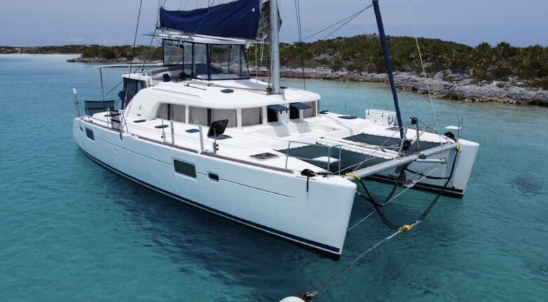 Lagoon 440 Owner's Edition Catamaran | Sails from Charleston - Charleston, South Carolina