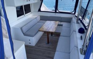 Lagoon 440 Owner's Edition Catamaran | Sails from Bahamas - Abaco, Bahamas