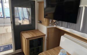 Lagoon 440 Owner's Edition Catamaran | Sails from Bahamas - Abaco, Bahamas