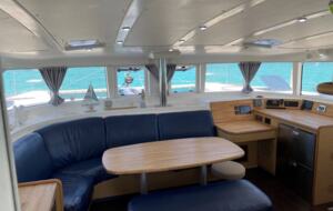 Lagoon 440 Owner's Edition Catamaran | Sails from Bahamas - Abaco, Bahamas