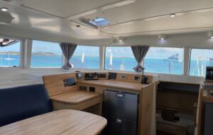 Lagoon 440 Owner's Edition Catamaran | Sails from Bahamas - Abaco, Bahamas
