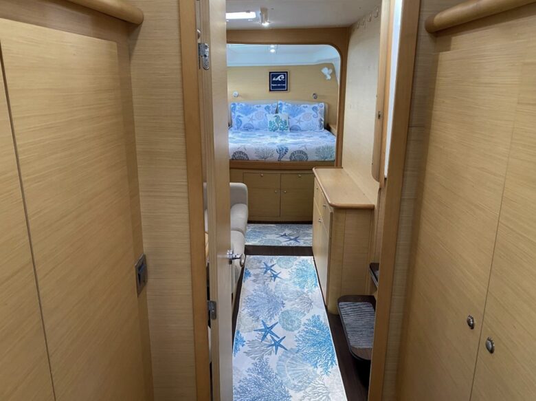 Lagoon 440 Owner's Edition Catamaran | Sails from Charleston - Charleston, South Carolina