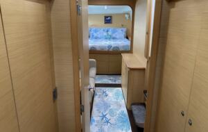 Lagoon 440 Owner's Edition Catamaran | Sails from Bahamas - Abaco, Bahamas