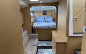 Lagoon 440 Owner's Edition Catamaran | Sails from Bahamas - Abaco, Bahamas