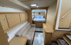 Lagoon 440 Owner's Edition Catamaran | Sails from Bahamas - Abaco, Bahamas