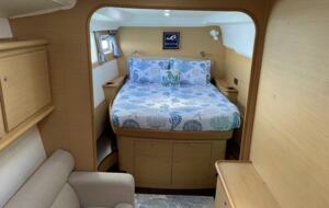 Lagoon 440 Owner's Edition Catamaran | Sails from Bahamas - Abaco, Bahamas