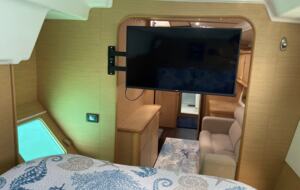 Lagoon 440 Owner's Edition Catamaran | Sails from Bahamas - Abaco, Bahamas