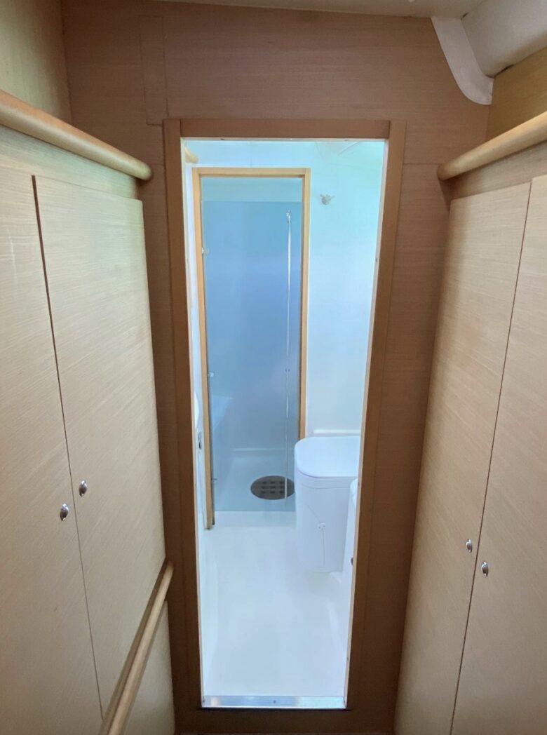 Lagoon 440 Owner's Edition Catamaran | Sails from Charleston - Charleston, South Carolina